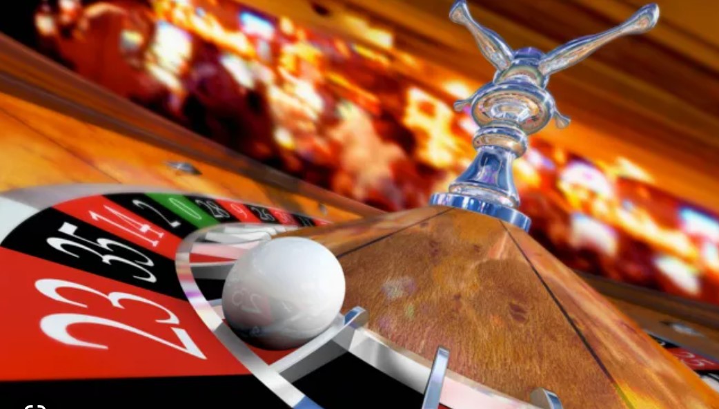 Inter Casino